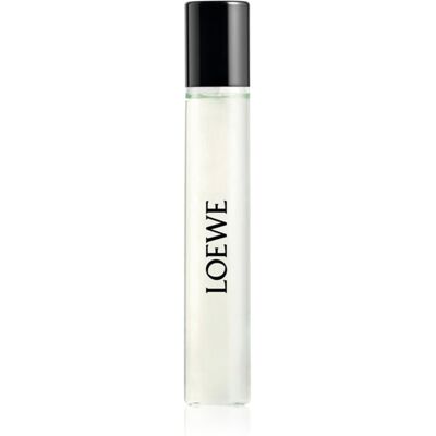 Loewe 001 Woman Eau de Toilette da donna 15 ml Loewe 001 Woman Eau de Toilette da donna 15 ml