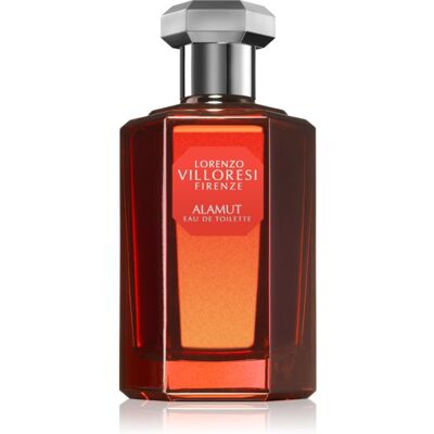 Lorenzo Villoresi Alamut Eau de Parfum - Toilette (100ml) Lorenzo Villoresi Alamut Eau de Parfum - Toilette (100ml)