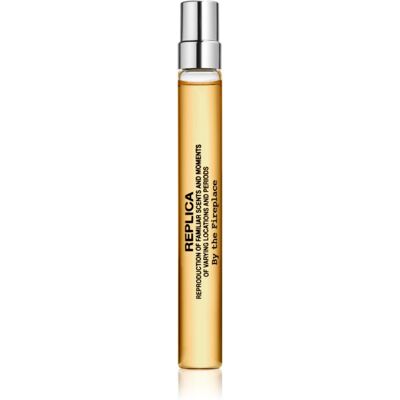 Maison Margiela REPLICA By the Fireplace Eau de Toilette unisex 10 ml Maison Margiela REPLICA By the Fireplace Eau de Toilette unisex 10 ml