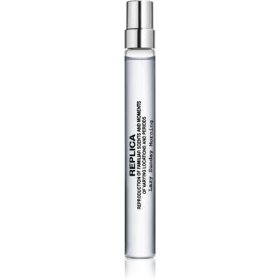 Maison Margiela REPLICA Lazy Sunday Morning Eau de Toilette unisex 10 ml Maison Margiela REPLICA Lazy Sunday Morning Eau de Toilette unisex 10 ml