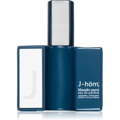 Masaki Matsushima J - höm - Eau de Parfum per Uomo Masaki Matsushima J - höm - Eau de Parfum per Uomo