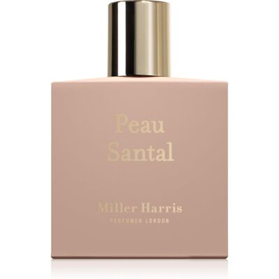 Miller Harris Peau Santal Eau de Parfum - 50ml Miller Harris Peau Santal Eau de Parfum - 50ml