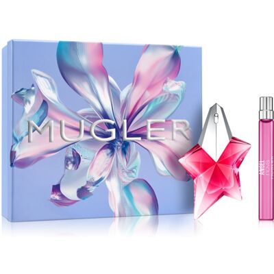 Mugler Angel Nova confezione regalo da donna Mugler Angel Nova confezione regalo da donna