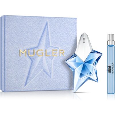 Mugler Angel confezione regalo da donna Mugler Angel confezione regalo da donna