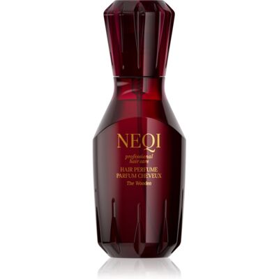 NEQI Profumo per capelli The Wooden - Profumo Capillare NEQI Profumo per capelli The Wooden - Profumo Capillare
