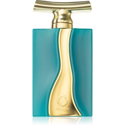 Orientica Melodie De Orientica Eau de Parfum unisex 90 ml Orientica Melodie De Orientica Eau de Parfum unisex 90 ml