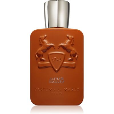 Parfums De Marly Althaïr Exclusif Eau de Parfum per uomo 125 ml Parfums De Marly Althaïr Exclusif Eau de Parfum per uomo 125 ml