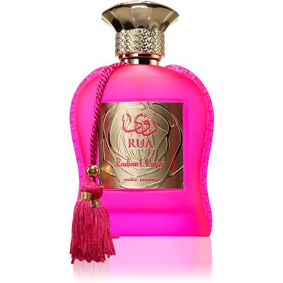 Paris Corner Radiant Roses Profumo Unisex - 100ml - Floreale e Fruttato Paris Corner Radiant Roses Profumo Unisex - 100ml - Floreale e Fruttato