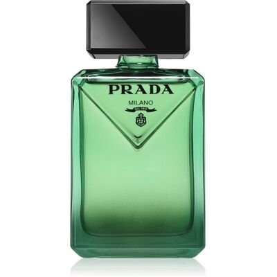 Prada Paradigme Eau de Parfum ricaricabile per uomo 100 ml Prada Paradigme Eau de Parfum ricaricabile per uomo 100 ml