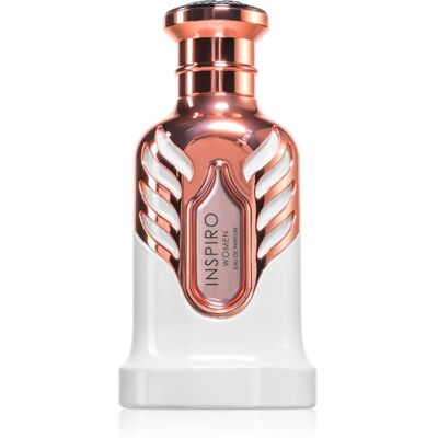 Riiffs Inspiro Woman Extrait - Rosa Agrumi - Profumo Riiffs Inspiro Woman Extrait - Rosa Agrumi - Profumo