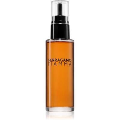 Salvatore Ferragamo Fiamma Assoluta ricarica da donna 100 ml Salvatore Ferragamo Fiamma Assoluta ricarica da donna 100 ml