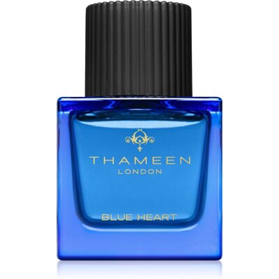 Thameen Blue Heart Eau de Parfum unisex 50 ml Thameen Blue Heart Eau de Parfum unisex 50 ml