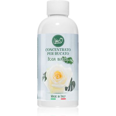 THD Unico White Rose Profumo per Tessuti - 100 ml THD Unico White Rose Profumo per Tessuti - 100 ml