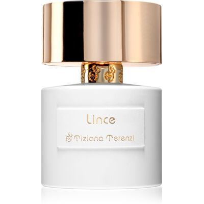 Tiziana Terenzi Lince - Profumo Orientale Speziato Unisex 100ml Tiziana Terenzi Lince - Profumo Orientale Speziato Unisex 100ml