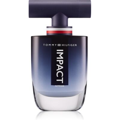 Tommy Hilfiger Impact Intense Eau de Parfum per uomo 100 ml Tommy Hilfiger Impact Intense Eau de Parfum per uomo 100 ml