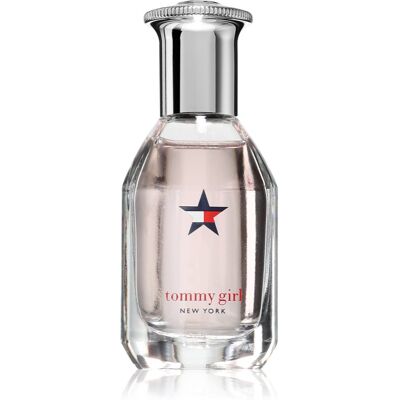 Tommy Hilfiger Tommy Girl New York Eau de Toilette da donna 30 ml Tommy Hilfiger Tommy Girl New York Eau de Toilette da donna 30 ml