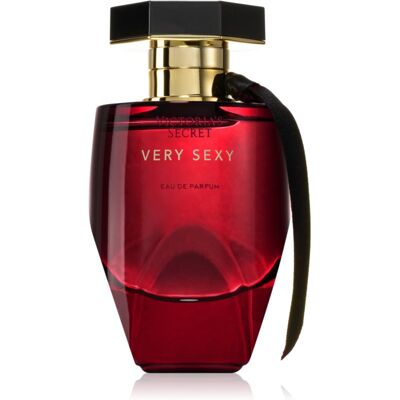Victoria's Secret Very Sexy Eau de Parfum - Floreale Fruttato - Donna Victoria's Secret Very Sexy Eau de Parfum - Floreale Fruttato - Donna