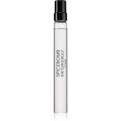 Viktor&Rolf Spicebomb Extreme Eau de Parfum per uomo 10 ml Viktor&Rolf Spicebomb Extreme Eau de Parfum per uomo 10 ml
