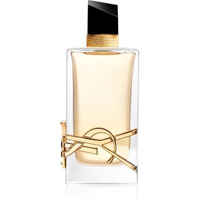 Yves Saint Laurent Libre Eau de Parfum ricaricabile da donna 90 ml Yves Saint Laurent Libre Eau de Parfum ricaricabile da donna 90 ml