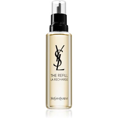 Yves Saint Laurent Libre Eau de Parfum ricarica da donna Refill 100 ml Yves Saint Laurent Libre Eau de Parfum ricarica da donna Refill 100 ml