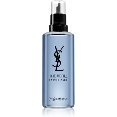 Yves Saint Laurent Y Eau de Parfum ricarica per uomo Refill 150 ml Yves Saint Laurent Y Eau de Parfum ricarica per uomo Refill 150 ml