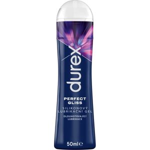 Gel lubrificante in silicone Durex Originals 50ml - Lubrificante Gel lubrificante in silicone Durex Originals 50ml - Lubrificante