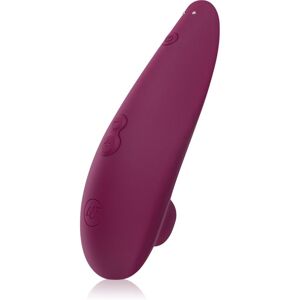 Womanizer Classic 2 Stimolatore per clitoride Bordeaux 14,8 cm Womanizer Classic 2 Stimolatore per clitoride Bordeaux 14,8 cm
