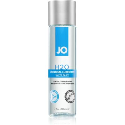 Lubrificante a base d'acqua System JO H2O Original Lubrificante a base d'acqua System JO H2O Original