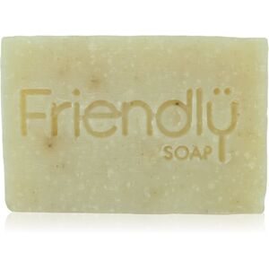 Friendly Soap - Naked and Natural Cedro - 95g - Soap Friendly Soap - Naked and Natural Cedro - 95g - Soap