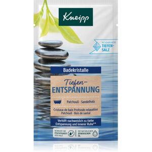 Kneipp Deep Relaxation sale da bagno 60 g Kneipp Deep Relaxation sale da bagno 60 g