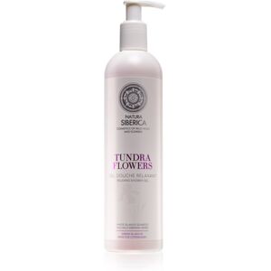 Natura Siberica Copenhagen Tundra Flowers gel doccia rilassante 400 ml Natura Siberica Copenhagen Tundra Flowers gel doccia rilassante 400 ml