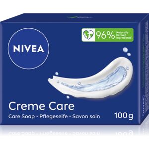 Nivea Creme Care sapone solido 100 g Nivea Creme Care sapone solido 100 g