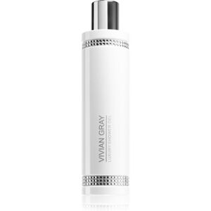 Vivian Gray Crystals White gel doccia 250 ml Vivian Gray Crystals White gel doccia 250 ml
