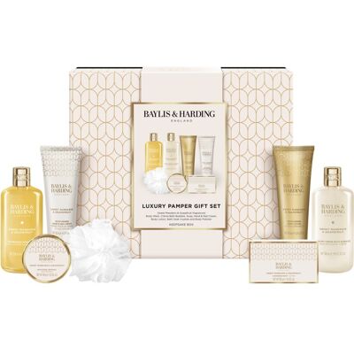 Baylis & Harding Sweet Mandarin & Grapefruit confezione regalo per il corpo Baylis & Harding Sweet Mandarin & Grapefruit confezione regalo per il corpo