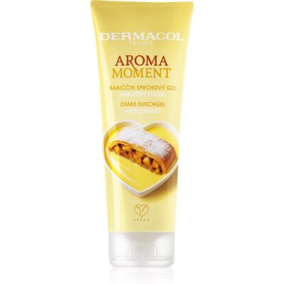 Dermacol Aroma Moment Omas Apfelstrudel gel doccia 250 ml Dermacol Aroma Moment Omas Apfelstrudel gel doccia 250 ml
