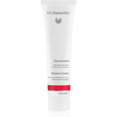 Crema Doccia Limone e Lemongrass Dr. Hauschka Crema Doccia Limone e Lemongrass Dr. Hauschka