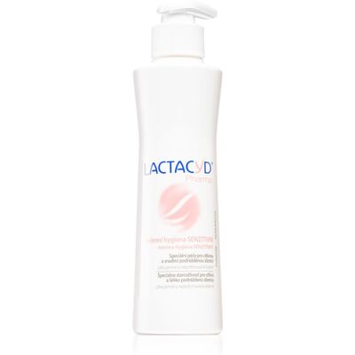 Lactacyd Pharma Emulsione Delicata - Igiene Intima Lactacyd Pharma Emulsione Delicata - Igiene Intima