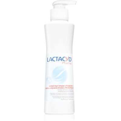 Lactacyd Lactacyd Pharma Emulsione per igiene intima - Emulsione per igiene intima Lactacyd Lactacyd Pharma Emulsione per igiene intima - Emulsione per igiene intima