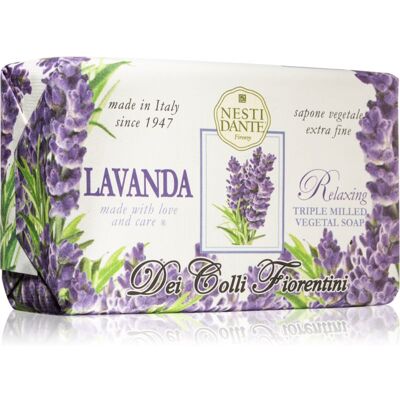 Nesti Dante Dei Colli Fiorentini Lavanda (250 g) Nesti Dante Dei Colli Fiorentini Lavanda (250 g)