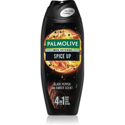 Palmolive Men Intense Spice Up - Gel doccia Palmolive Men Intense Spice Up - Gel doccia