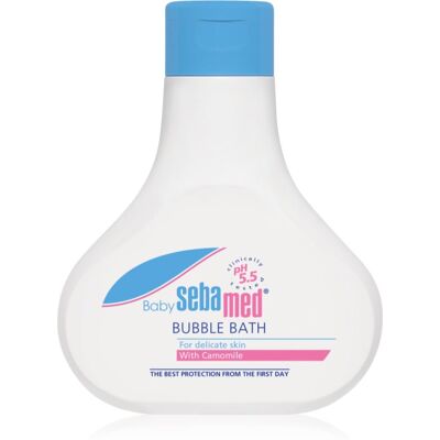 Sebamed Bagno schiuma per bambini - Pelle sensibile, 200 ml Sebamed Bagno schiuma per bambini - Pelle sensibile, 200 ml