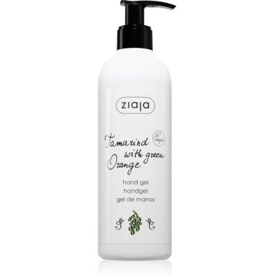ZIAJA Tamarindo e Arancia Gel per le Mani - Gel per le Mani ZIAJA Tamarindo e Arancia Gel per le Mani - Gel per le Mani