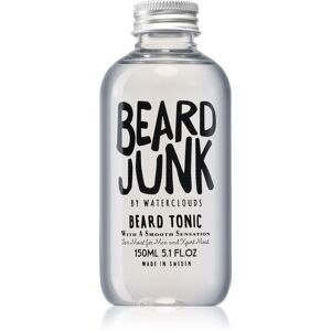 Waterclouds Bread Tonic lozione tonica per la barba 150 ml Waterclouds Bread Tonic lozione tonica per la barba 150 ml