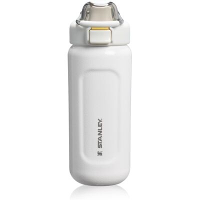Stanley The Wellspring Bottle thermos Hammertone Frost 1 pz Stanley The Wellspring Bottle thermos Hammertone Frost 1 pz