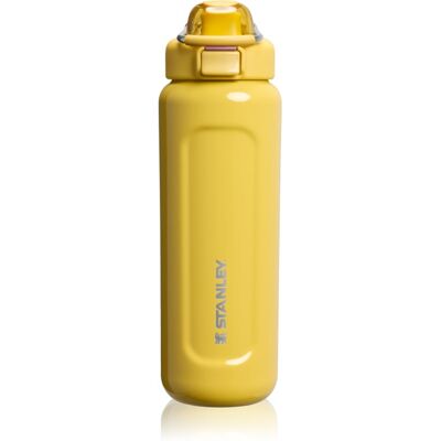 Stanley The Wellspring Bottle thermos Dijon Gloss 1 pz Stanley The Wellspring Bottle thermos Dijon Gloss 1 pz