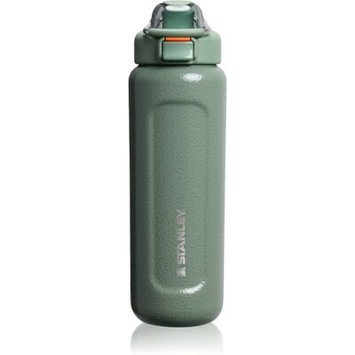 Stanley The Wellspring Bottle thermos Hammertone Green 700 pz Stanley The Wellspring Bottle thermos Hammertone Green 700 pz