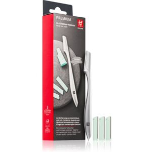 Zwilling Premium rasoio per il viso 1 pz Zwilling Premium rasoio per il viso 1 pz