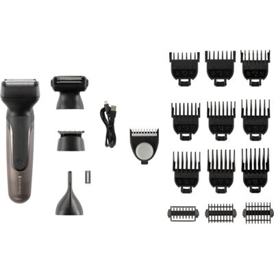 Remington ONE Head and Body PG760 regolabarba multifunzione 1 pz Remington ONE Head and Body PG760 regolabarba multifunzione 1 pz
