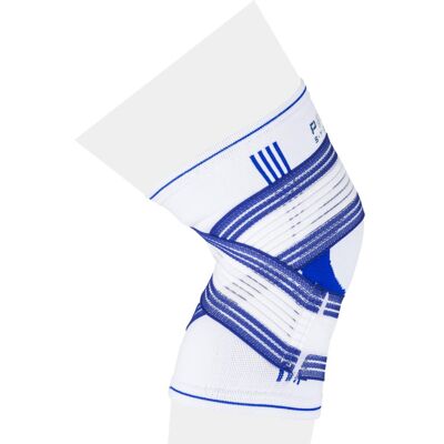 Power System Knee Support Pro bondage da ginocchio L/XL 1 pz Power System Knee Support Pro bondage da ginocchio L/XL 1 pz