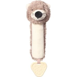 BabyOno Giocattolo con Fischietto e Dente - Giocattolo con Squeaker per Bambini BabyOno Giocattolo con Fischietto e Dente - Giocattolo con Squeaker per Bambini